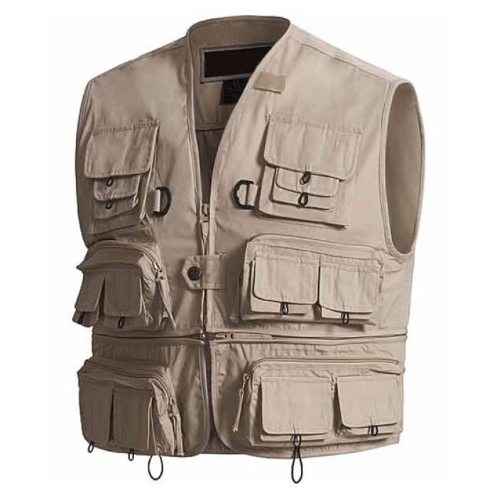 Fishing Vest